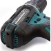 Аккумуляторная дрель-шуруповерт MAKITA DDF 482 SYE [DDF482SYE]