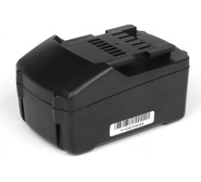 Аккумулятор TopON для Metabo 18В, 3.0Ah (Li-Ion) TOP-PTGD-MET-18-3.0