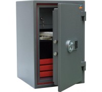 Сейф взломоогнестойкий VALBERG ГАРАНТ 67 T EL S10499260914