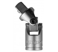 Кардан BERGER BG2011 шарнирный 1/4