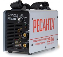 Сварочный инвертор Ресанта САИ 250 в кейсе [65/23]