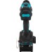 Дрель-шуруповерт аккумуляторная MAKITA DF001GD201