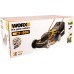 Газонокосилка аккумуляторная WORX WG743E