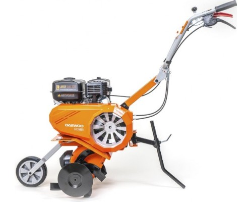 Культиватор DAEWOO DAT 5560R бензиновый [DAT 5560R]