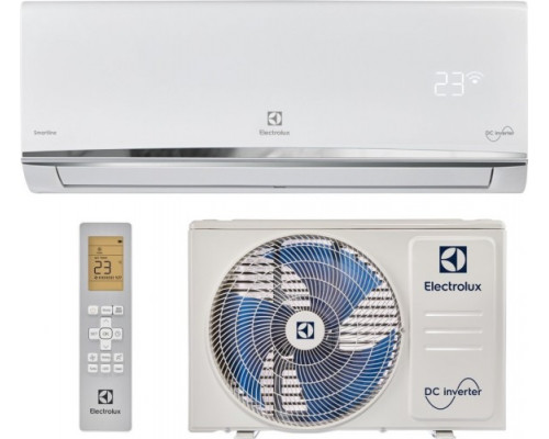 Сплит-система инверторная ELECTROLUX Smartline DC EACS/I-07HSM/N8_V2