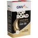 Масло моторное GNV Top Road 5W30 4 л (металл. канистра) GTR1022702010010530004