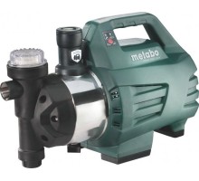 Насос садовый METABO HWAI 4500 Inox автоматический [600979000]