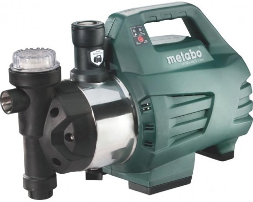 Установка для водоснабжения METABO HWAI 4500 Inox [600979000]