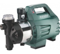 Насос садовый METABO HWAI 4500 Inox автоматический 600979000