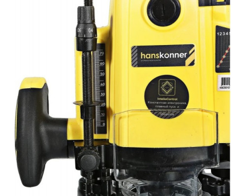 Фрезер сетевой HANSKONNER HRE1120CP