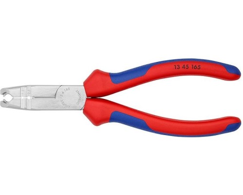 Инструмент для удаления изоляции KNIPEX 1345165 [KN-1345165]