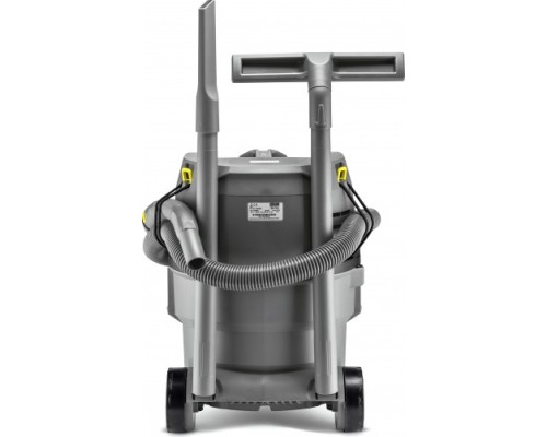 Пылесос аккумуляторный KARCHER NT 22/1 Ap Bp Pack L (1.528-120.0) [1.528-120.0]