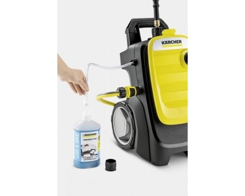 Мини мойка KARCHER K 7 Compact *EU (1.447-050.0) [1.447-050.0]