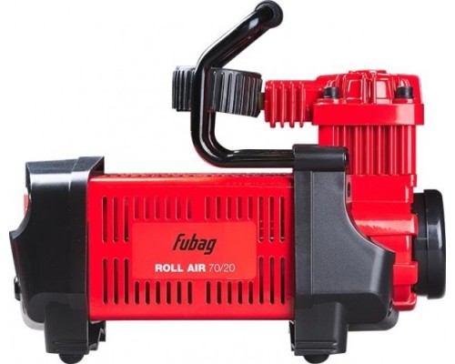 Компрессор автомобильный FUBAG Roll Air 70/20 [68641227]