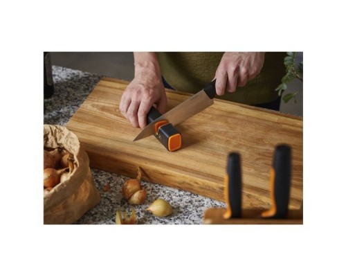 Нож FISKARS 1057534 поварской большой, 20 см