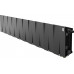 Радиатор отопления ROYAL THERMO PianoForte 200 Noir Sable VDR80 - 20 секц. НС-1506331 купить с доставкой и официальной гарантией