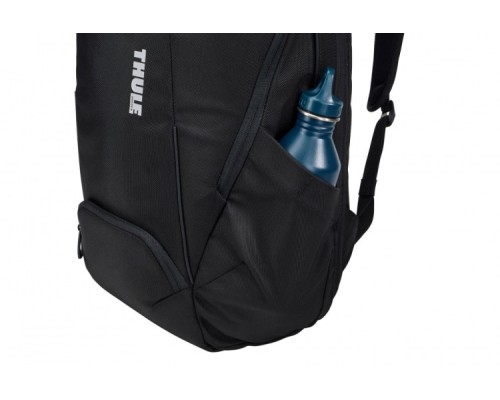 Рюкзак THULE 3 204 816 accent backpack, 26l, black [3204816]