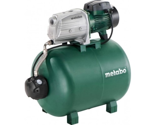 Насосная станция METABO HWW 9000/100 G [600977000]