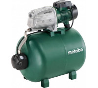 Насосная станция METABO HWW 9000/100 G 600977000