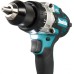 Дрель-шуруповерт аккумуляторная MAKITA DDF 486 RT [DDF486RT]