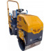 Виброкаток GROST XMR 110