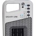 Тепловентилятор GALAXY LINE GL 8177 [гл8177л]