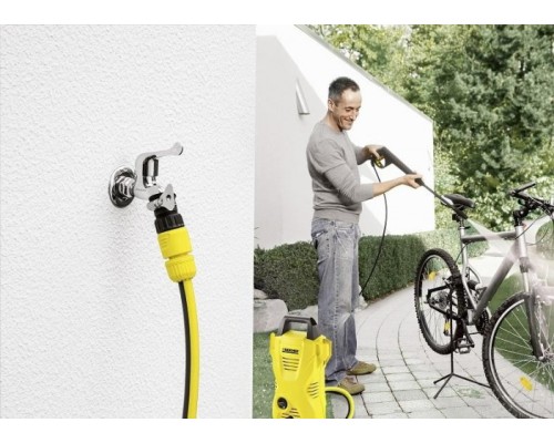 Комплект для подключения KARCHER 2.645-258.0 10 м