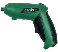 Отвертка аккумуляторная OASIS AT-36 Eco 4640130910259