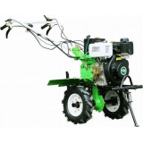 Мотоблок AURORA SPACE-YARD 1050 D дизельный 11592