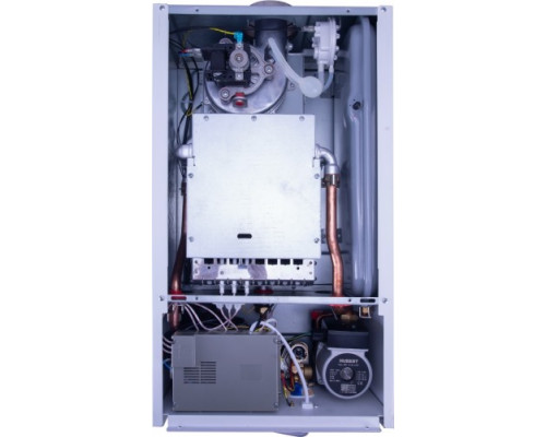 Котел газовый HUBERT AGB 24 DP 1925224 купить с доставкой и официальной гарантией