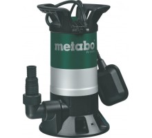 Насос дренажный METABO PS 15000 S [0251500000]