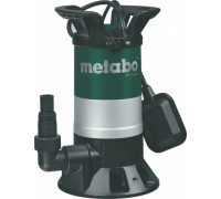 Насос дренажный METABO PS 15000 S 0251500000