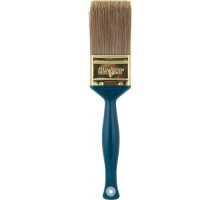 Кисть плоская ВАРЯГ 31243 Orel Dupont искусств. щетина 50мм тов-148755
