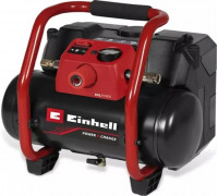 Компрессор поршневой безмасляный EINHELL TE-AC аккумуляторный 36/150 Li OF-Solo 4020415