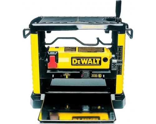 Станок рейсмусовый DeWALT DW 733 [DW733-QS]