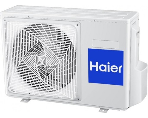 Сплит-система с инверторным управлением HAIER AS09NS5ERA-W серия Lightera белый [1U09BS3ERAW]