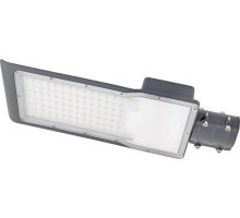 Светильник уличный GAUSS Avenue 120w 11000lm 5000k 190-250v ip65 546*170*67мм черн [629534320]