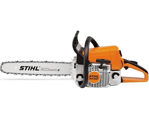 Бензопила STIHL MS 250-35 [11232000845]