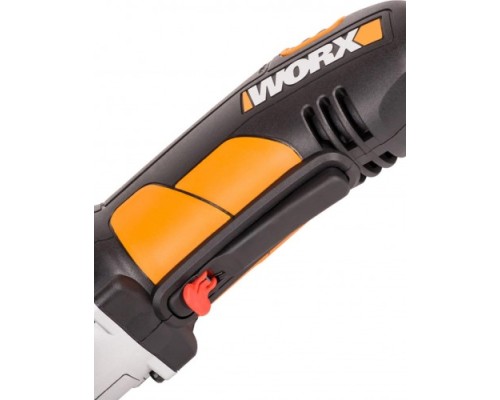 Пила циркулярная сетевая WORX WX426