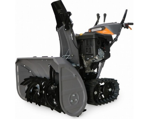 Снегоуборщик бензиновый VILLARTEC WB 1576ET