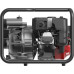 Мотопомпа бензиновая для грязной воды SUNREKA GWPH80T с двигателем HONDA
