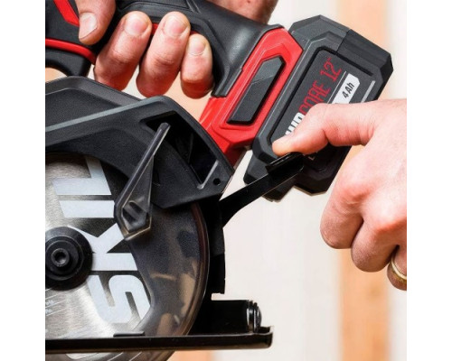 Пила циркулярная сетевая SKIL CR3291 CR3291SE00 купить с доставкой и официальной гарантией