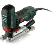 Электролобзик METABO STE 100 Quick [601100000]