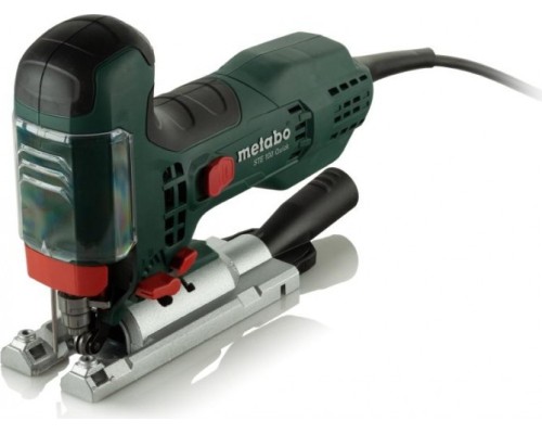 Электролобзик METABO STE 100 Quick [601100000]