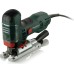 Электролобзик METABO STE 100 Quick [601100000]