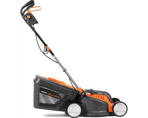 Газонокосилка электрическая DAEWOO DLM 1250E