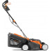 Газонокосилка электрическая DAEWOO DLM 1250E