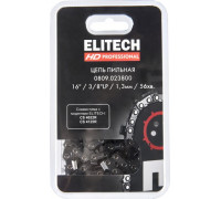 Цепь для пилы ELITECH 0809.023800 209344