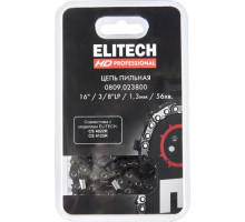 Цепь для пилы ELITECH 0809.023800 209344