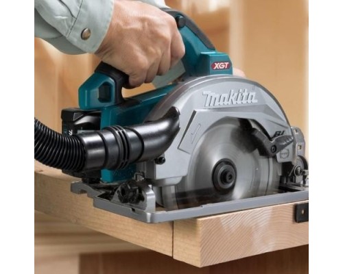 Пила циркулярная аккумуляторная MAKITA HS004GZ01